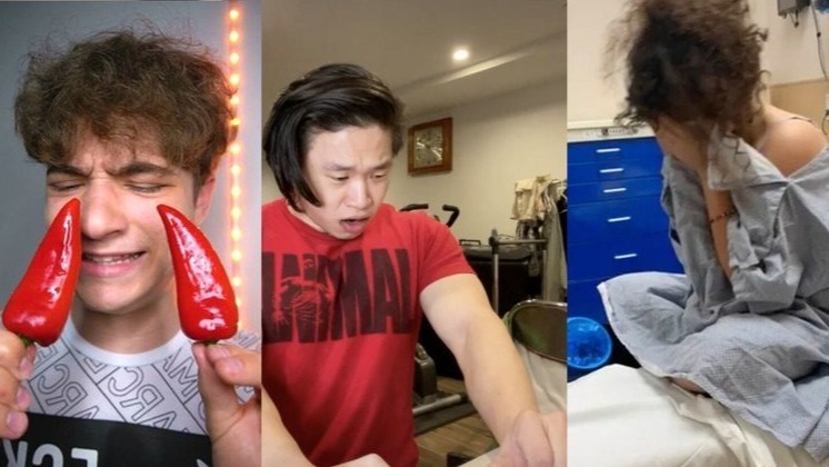  (REPRODUÇÃO/TIKTOK)